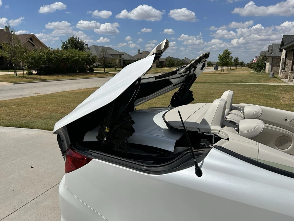 2012 Lexus IS 2nd Gen - Image 6 of 17