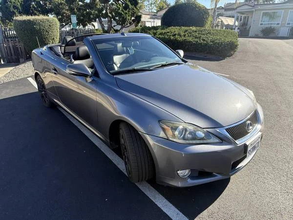 2012 Lexus IS 2nd Gen - Image 13 of 15