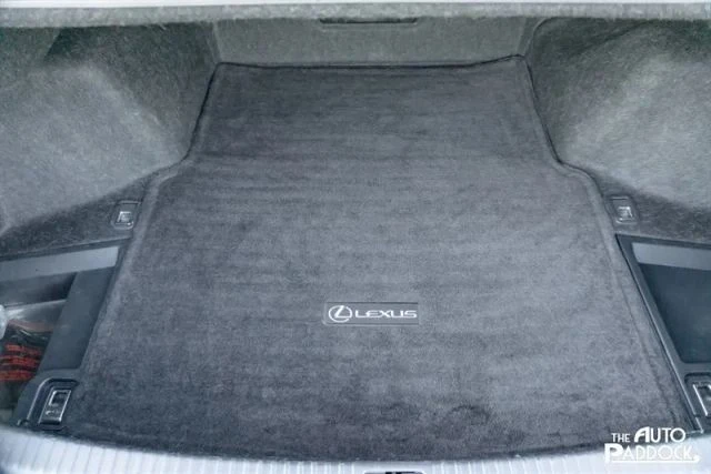 2012 Lexus IS 2nd Gen - Image 21 of 21
