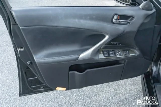 2012 Lexus IS 2nd Gen - Image 9 of 21
