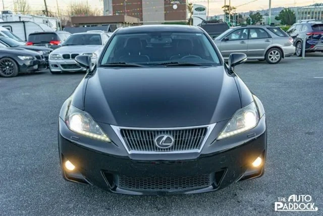 2012 Lexus IS 2nd Gen - Image 2 of 21