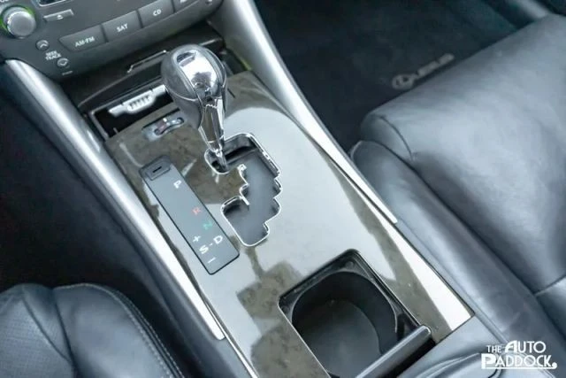 2012 Lexus IS 2nd Gen - Image 20 of 21