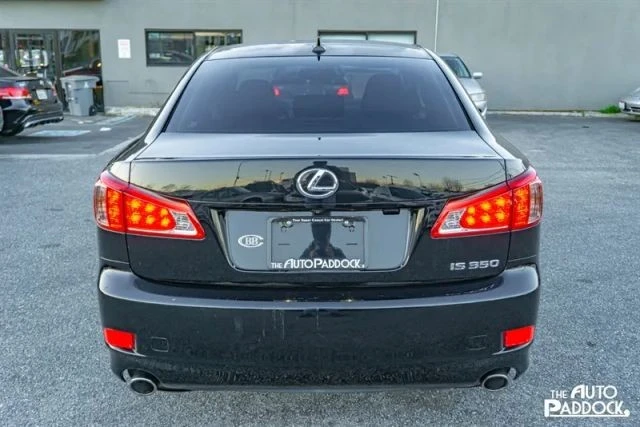 2012 Lexus IS 2nd Gen - Image 6 of 21