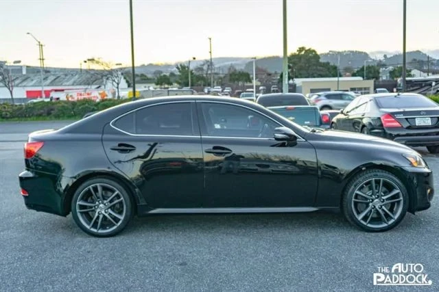2012 Lexus IS 2nd Gen - Image 4 of 21