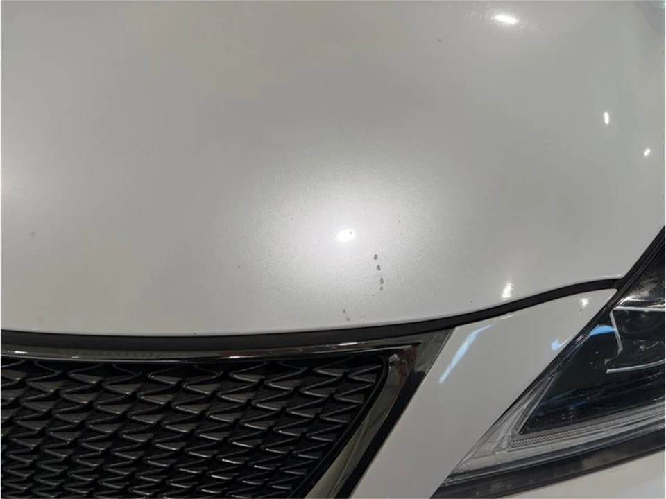 2012 Lexus IS F 2nd Gen - Image 14 of 25