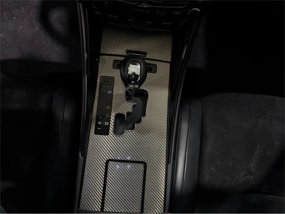 2012 Lexus IS F 2nd Gen - Image 22 of 25