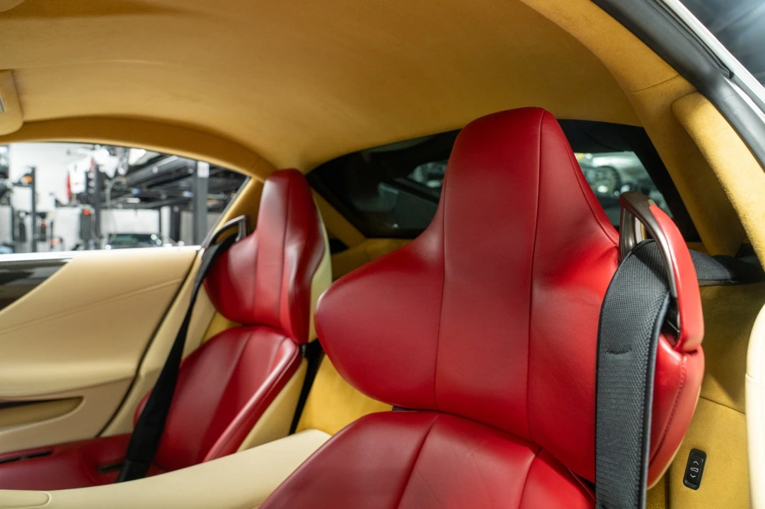 2012 Lexus LFA - Image 18 of 21