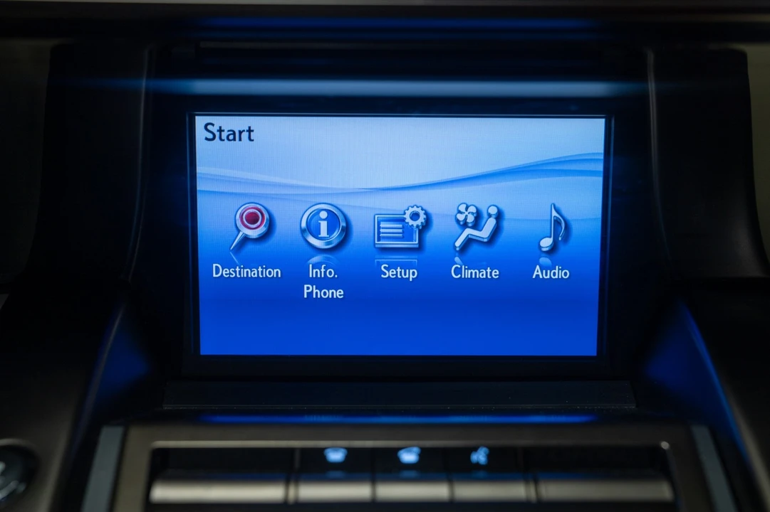 2012 Lexus LFA - Image 17 of 21