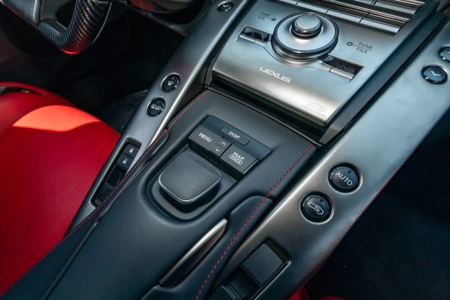 2012 Lexus LFA - Image 25 of 31