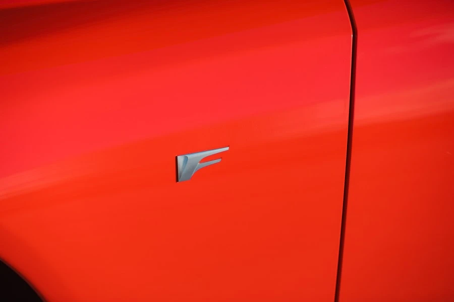 2012 Lexus LFA - Image 7 of 31