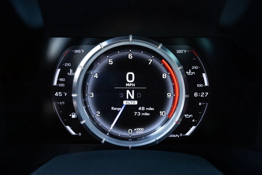 2012 Lexus LFA - Image 28 of 31