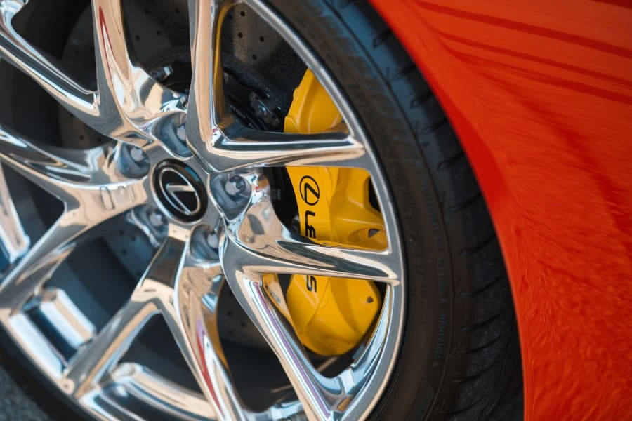2012 Lexus LFA - Image 11 of 31