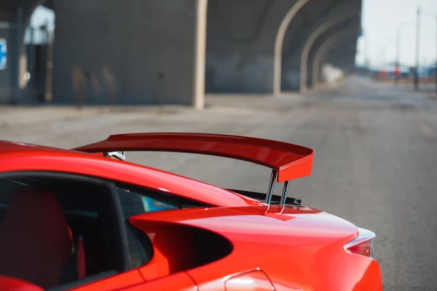 2012 Lexus LFA - Image 15 of 31