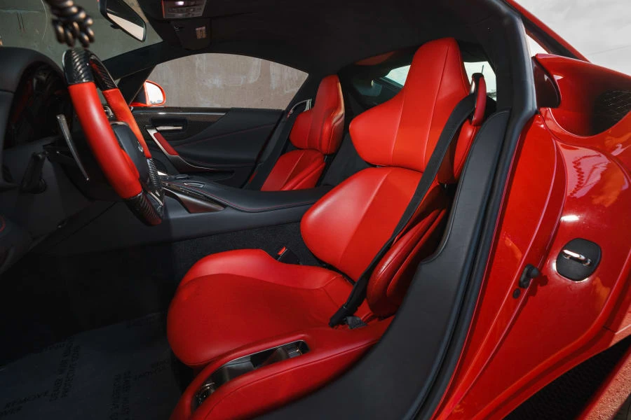 2012 Lexus LFA - Image 31 of 31