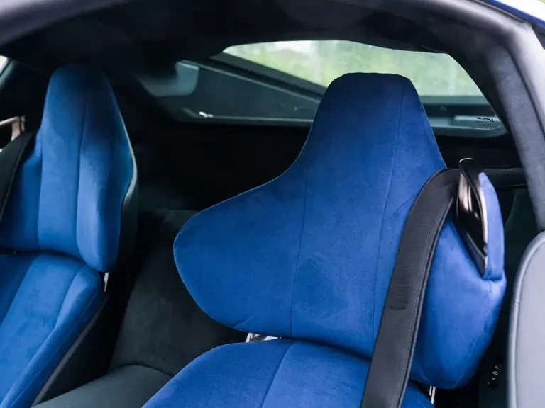 2012 Lexus LFA - Image 31 of 31