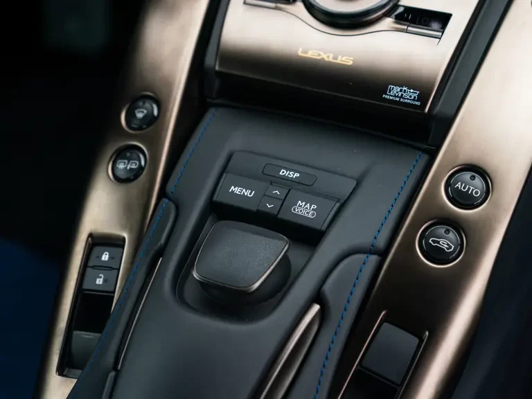 2012 Lexus LFA - Image 20 of 31