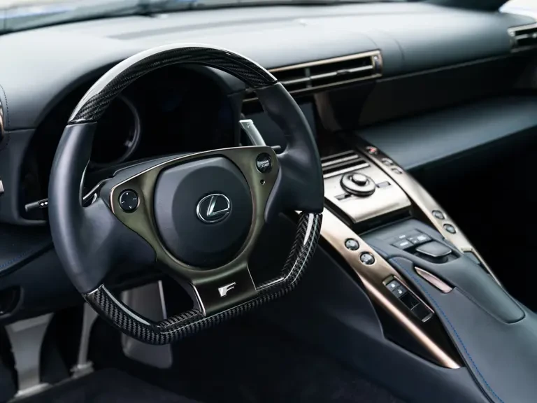 2012 Lexus LFA - Image 16 of 31