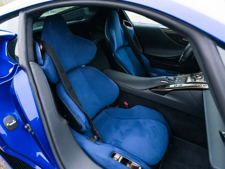 2012 Lexus LFA - Image 29 of 31