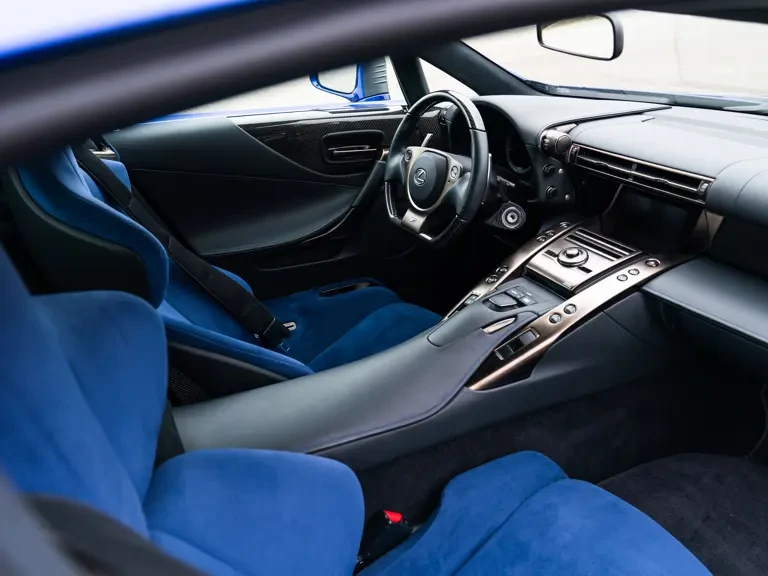 2012 Lexus LFA - Image 15 of 31