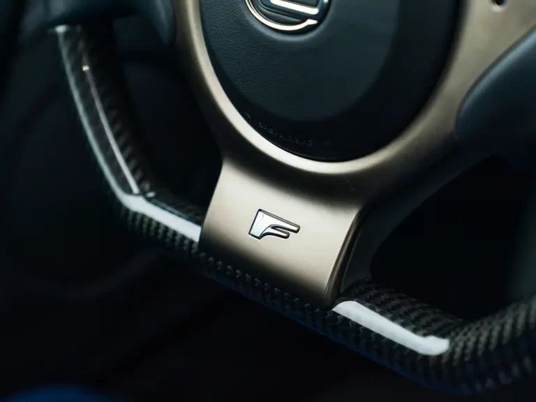 2012 Lexus LFA - Image 17 of 31