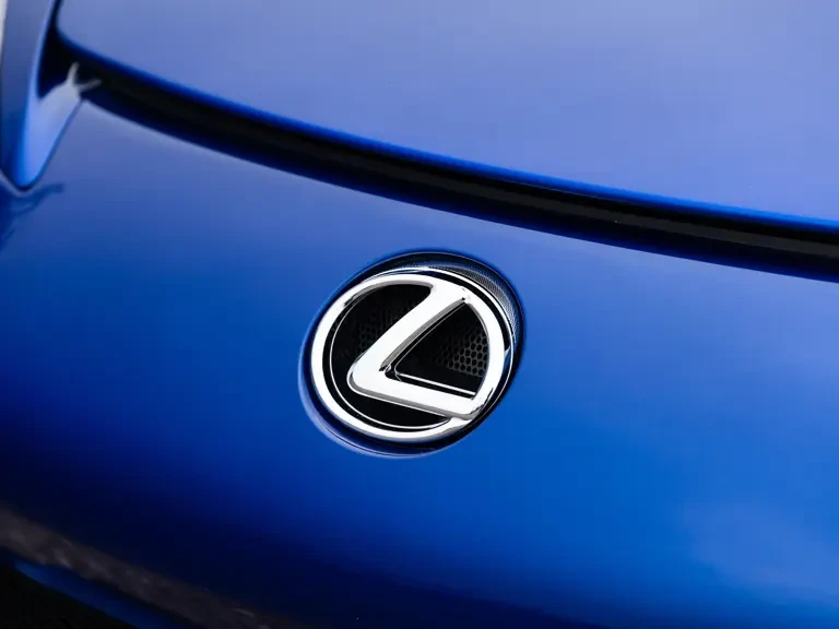 2012 Lexus LFA - Image 7 of 31