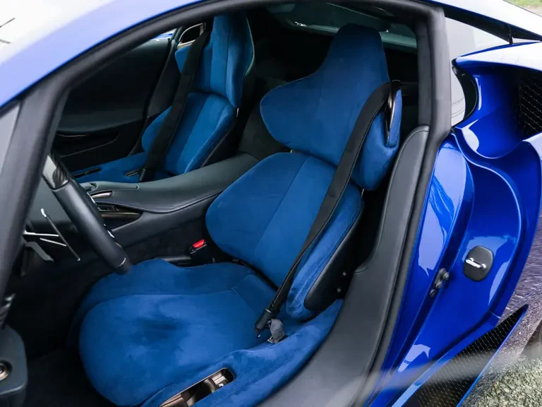 2012 Lexus LFA - Image 30 of 31