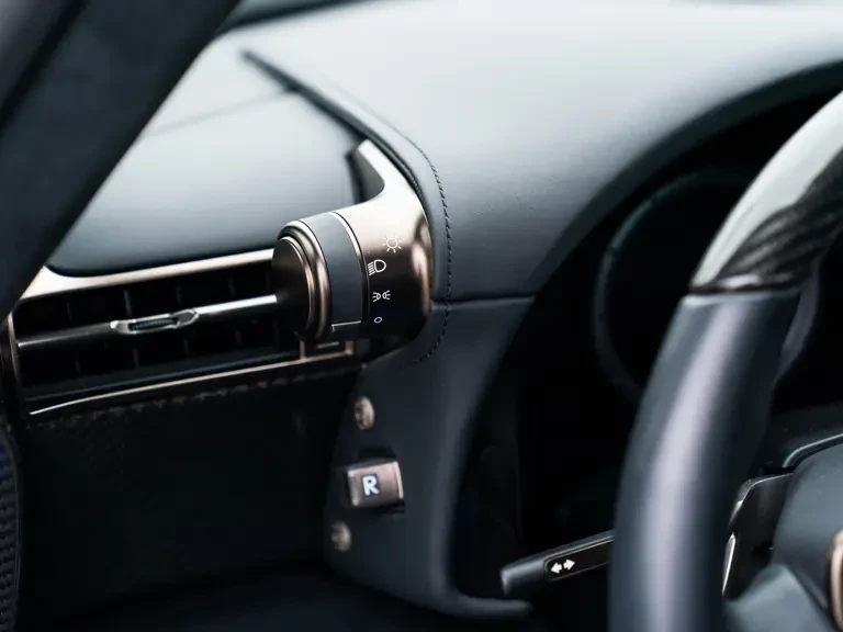 2012 Lexus LFA - Image 22 of 31