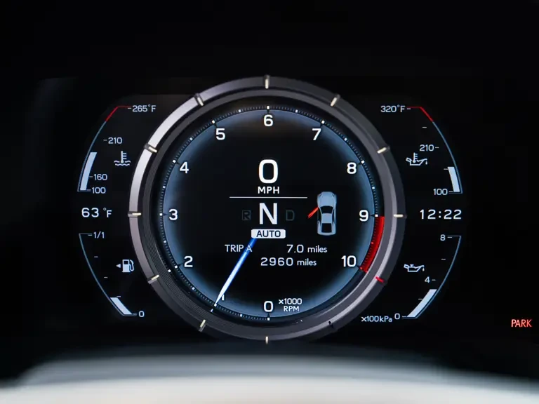 2012 Lexus LFA - Image 18 of 31