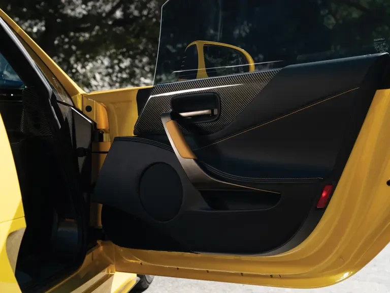 2012 Lexus LFA - Image 19 of 31