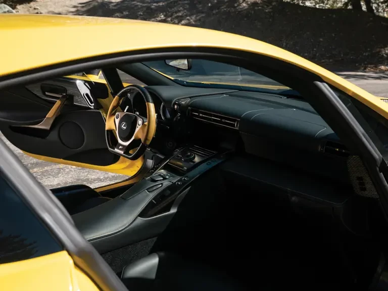 2012 Lexus LFA - Image 5 of 31
