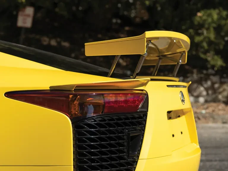 2012 Lexus LFA - Image 20 of 31