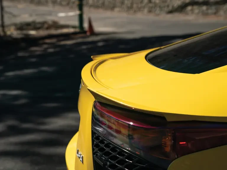 2012 Lexus LFA - Image 28 of 31