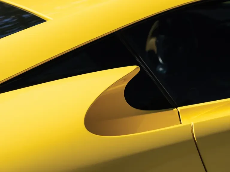 2012 Lexus LFA - Image 22 of 31