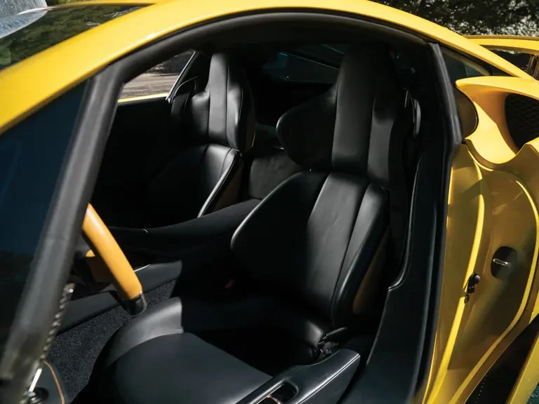2012 Lexus LFA - Image 18 of 31