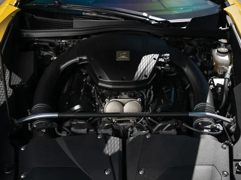 2012 Lexus LFA - Image 4 of 31