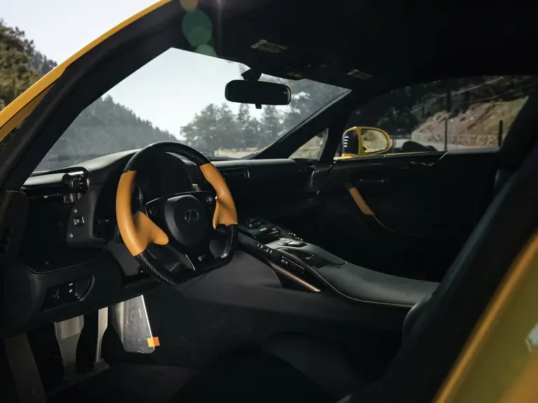 2012 Lexus LFA - Image 11 of 31