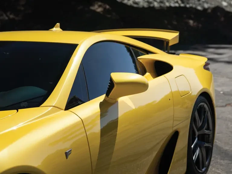 2012 Lexus LFA - Image 29 of 31