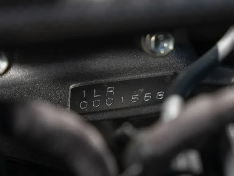 2012 Lexus LFA - Image 30 of 31