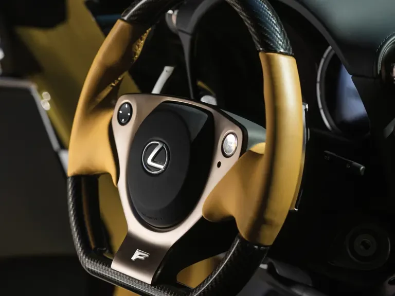 2012 Lexus LFA - Image 13 of 31