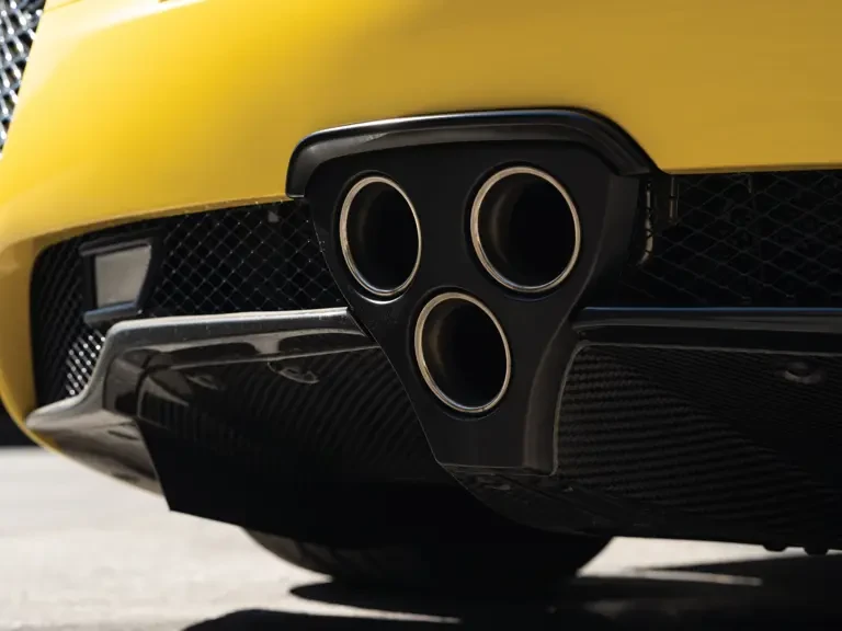 2012 Lexus LFA - Image 23 of 31