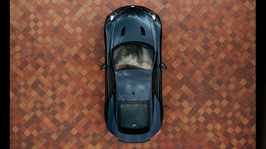 2012 Lexus LFA - Image 9 of 12