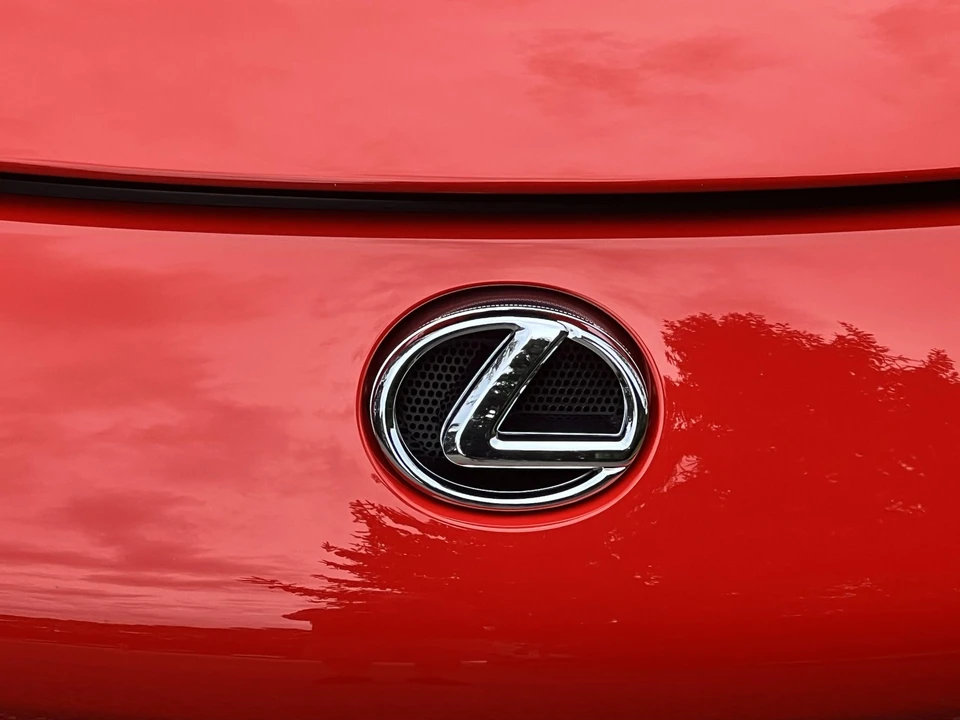 2012 Lexus LFA - Image 25 of 31
