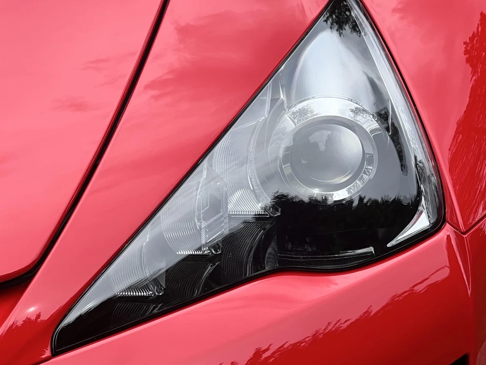 2012 Lexus LFA - Image 28 of 31
