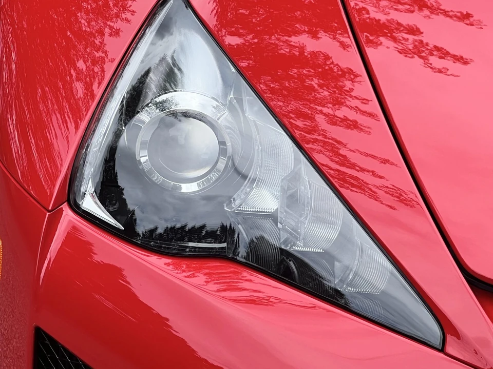 2012 Lexus LFA - Image 23 of 31