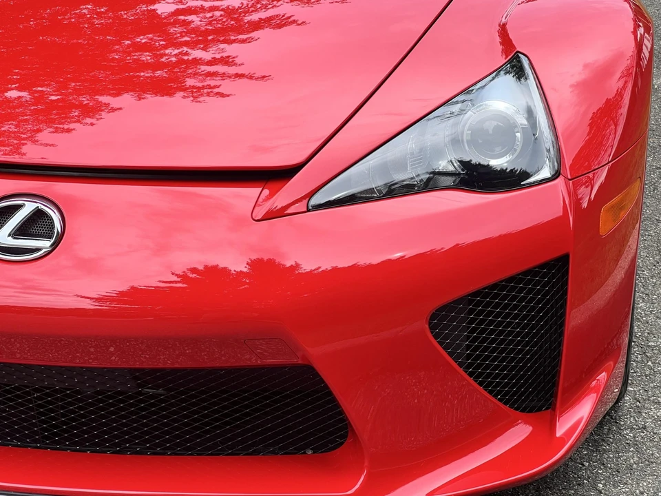 2012 Lexus LFA - Image 26 of 31