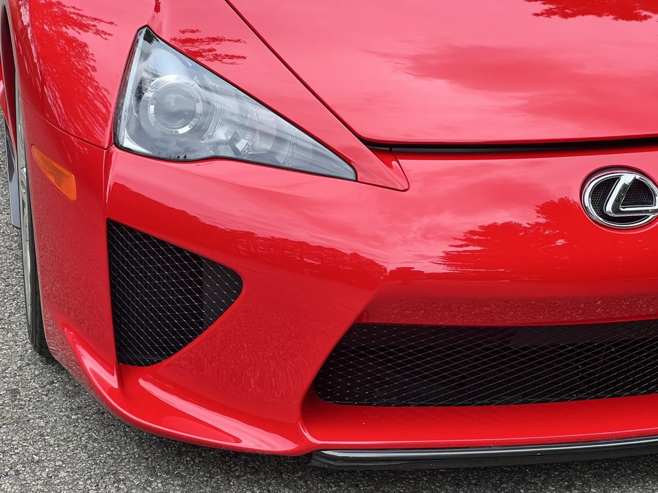 2012 Lexus LFA - Image 22 of 31