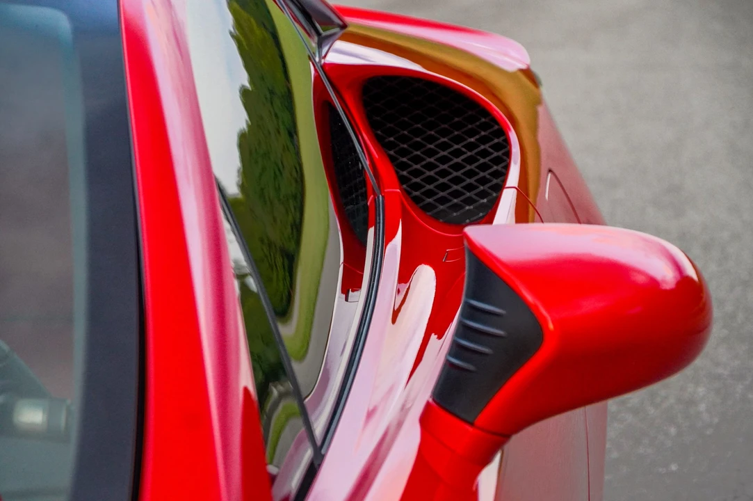 2012 Lexus LFA - Image 31 of 31