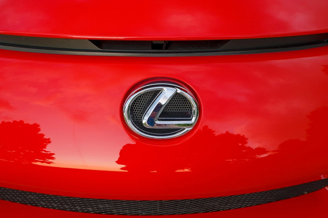 2012 Lexus LFA - Image 24 of 31