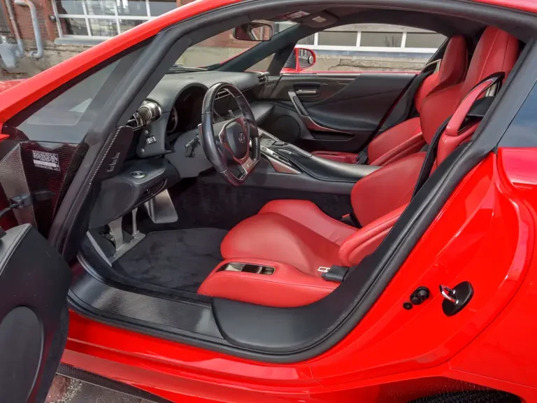 2012 Lexus LFA - Image 5 of 31