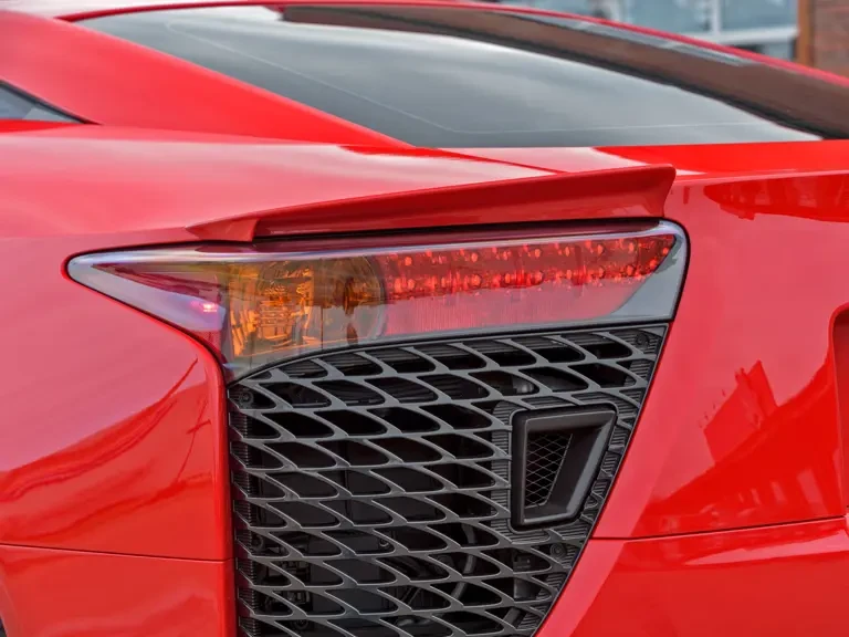 2012 Lexus LFA - Image 30 of 31